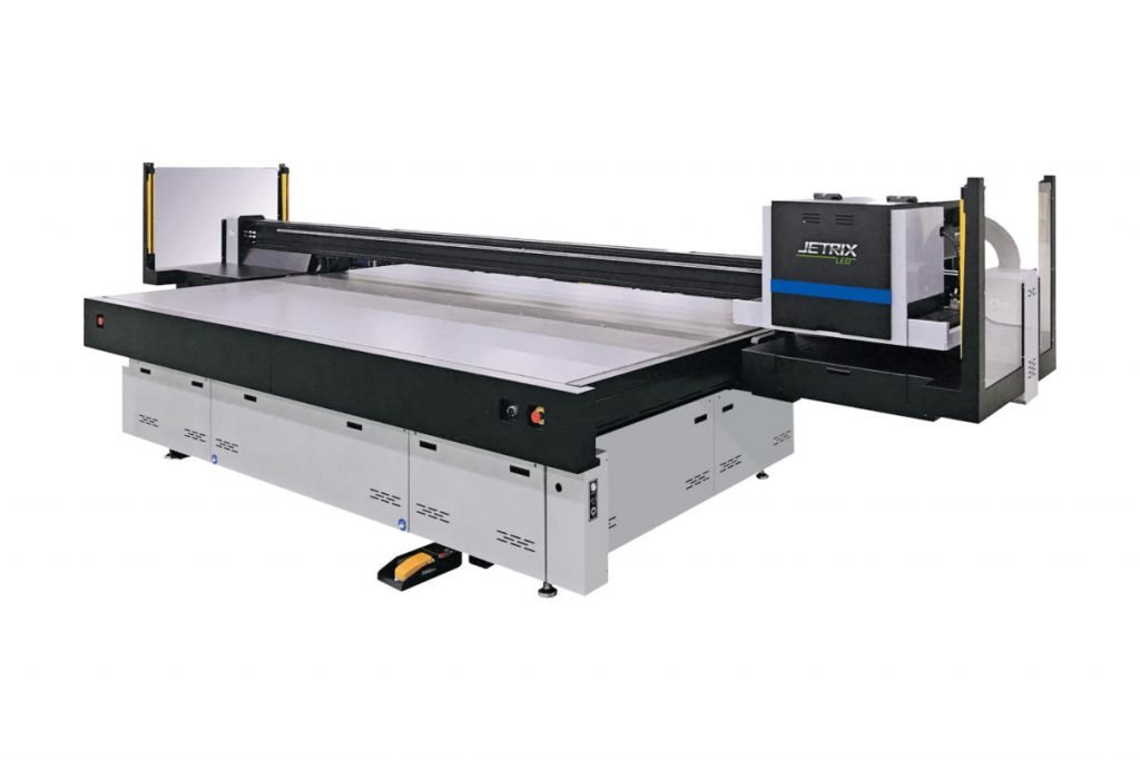 Jetrix LXi series